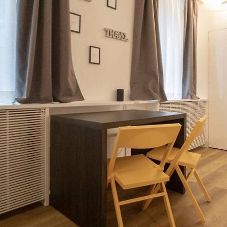 Madonnina Apartment Milano Ngoại thất bức ảnh