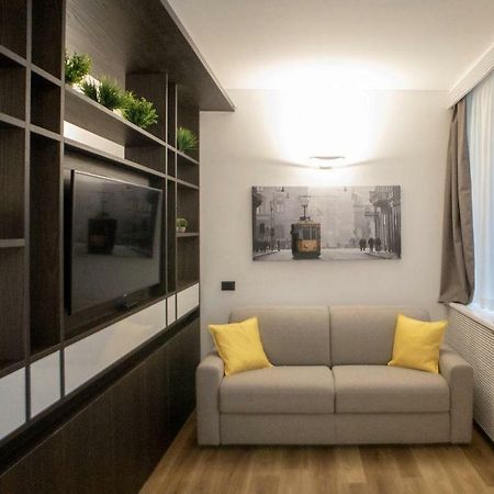 Madonnina Apartment Milano Ngoại thất bức ảnh