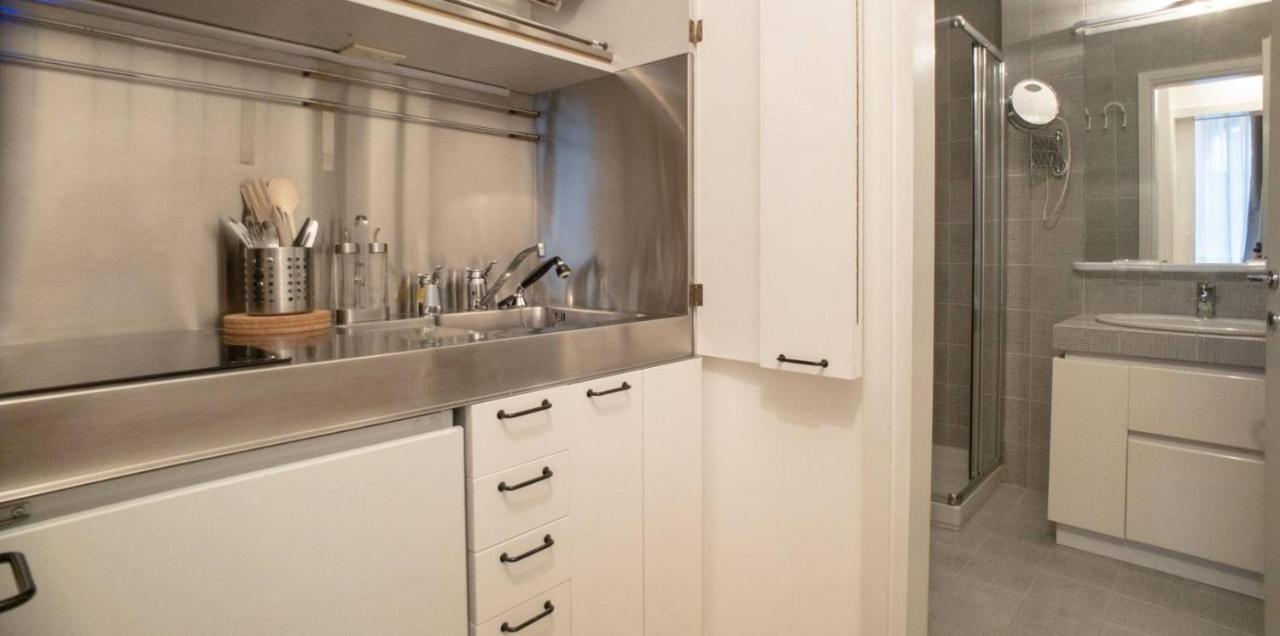 Madonnina Apartment Milano Ngoại thất bức ảnh