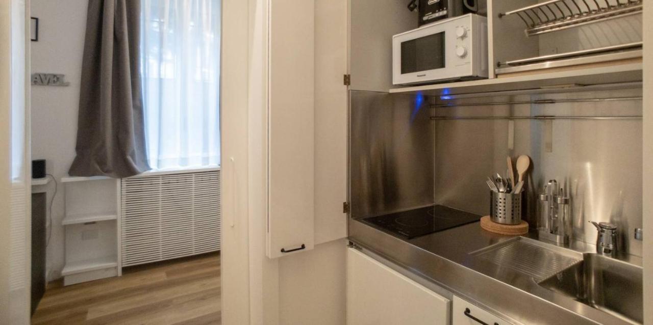 Madonnina Apartment Milano Ngoại thất bức ảnh