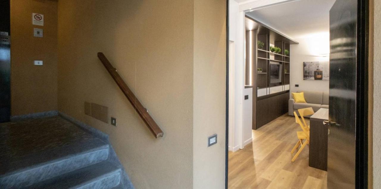 Madonnina Apartment Milano Ngoại thất bức ảnh