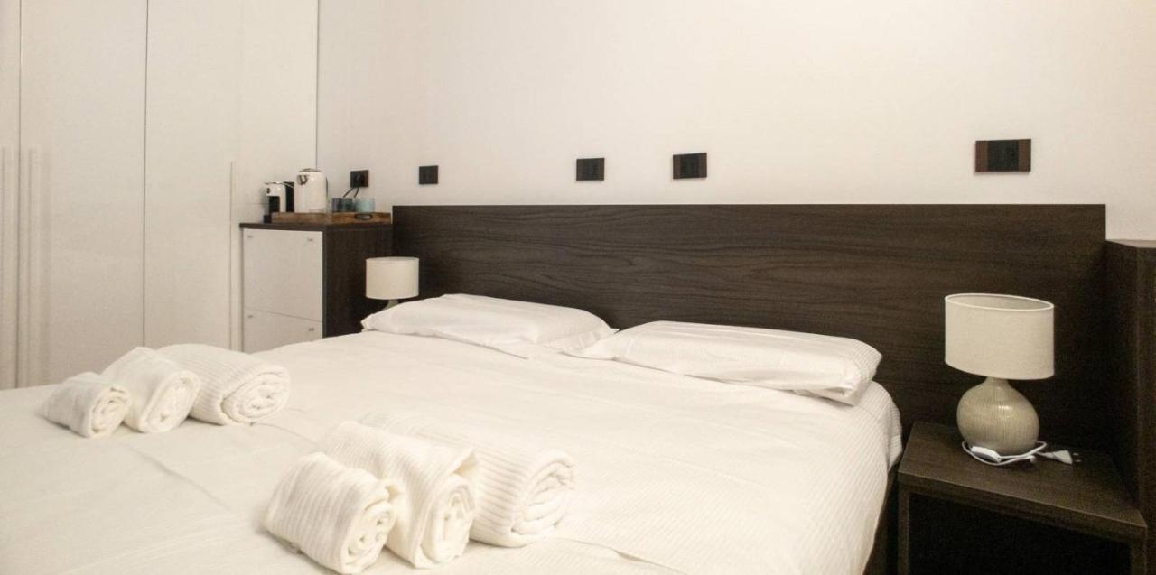 Madonnina Apartment Milano Ngoại thất bức ảnh