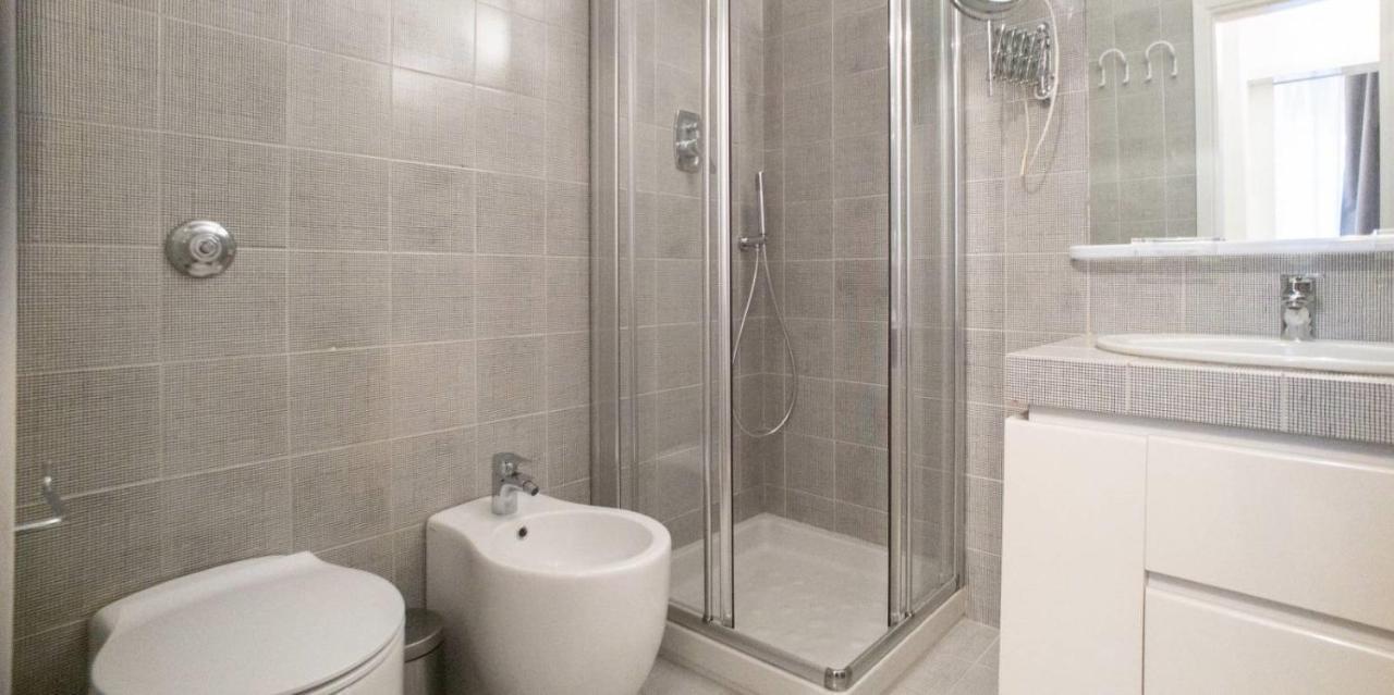 Madonnina Apartment Milano Ngoại thất bức ảnh