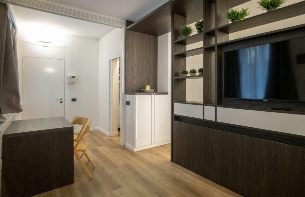 Madonnina Apartment Milano Ngoại thất bức ảnh