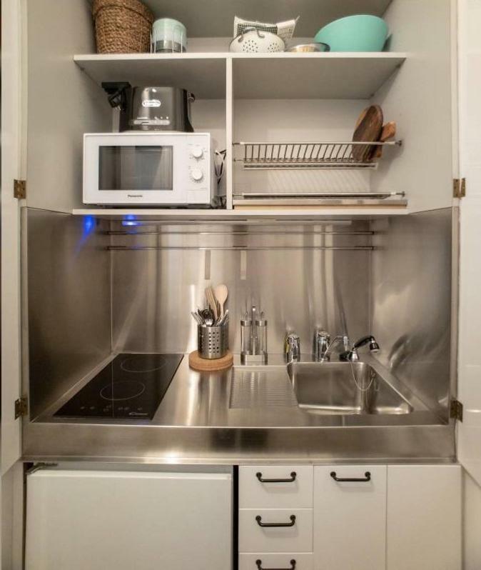 Madonnina Apartment Milano Ngoại thất bức ảnh